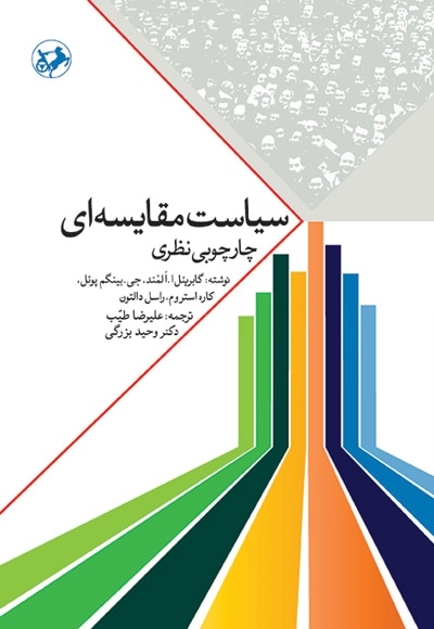 سیاست مقایسه ای